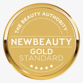Newbeauty Gold Standard   Src Https - Circle, HD Png Download, Transparent PNG